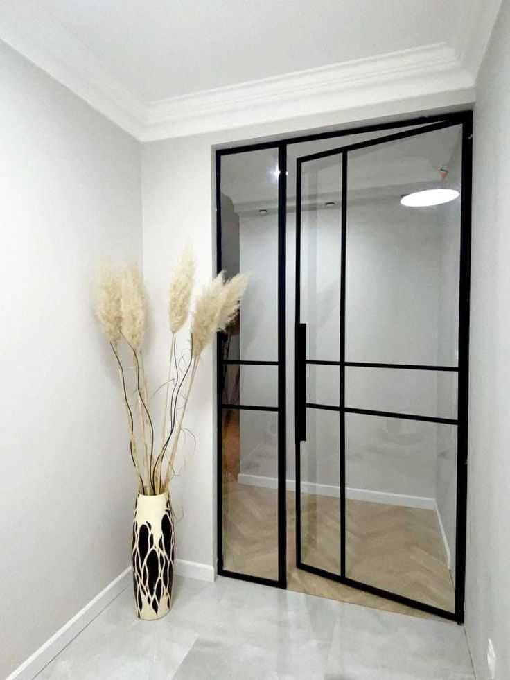 "INFINITY LOFT – Продажа и установка дверей, перегородок,