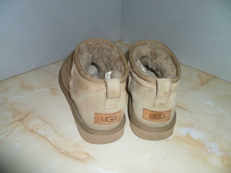 UGG оригинални ботуши №39