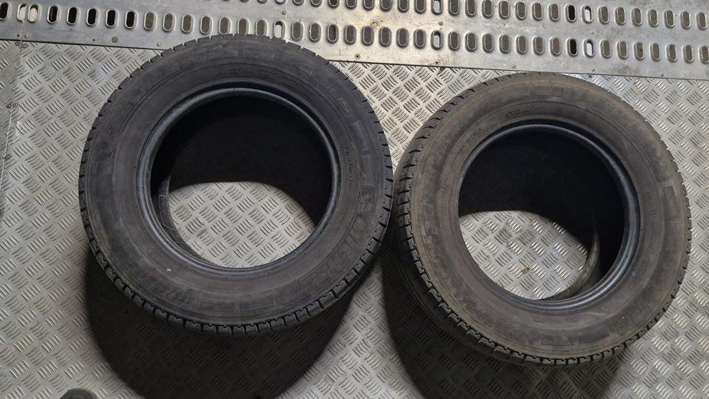 Michelin Agilis 235 65 R16C de vara pt Sprinter, Crafter, stare buna
