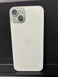 Iphone 15 plus 128 GB