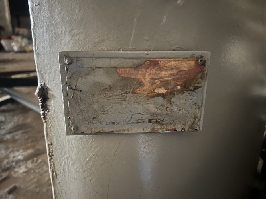 Трансформатор ТМ 25/10