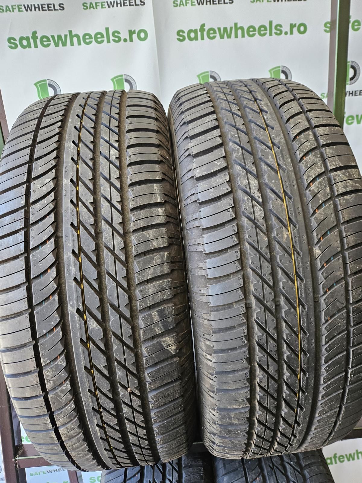 Anvelope De Vara 255/50 R20 Goodyear Egale F1 At 109w