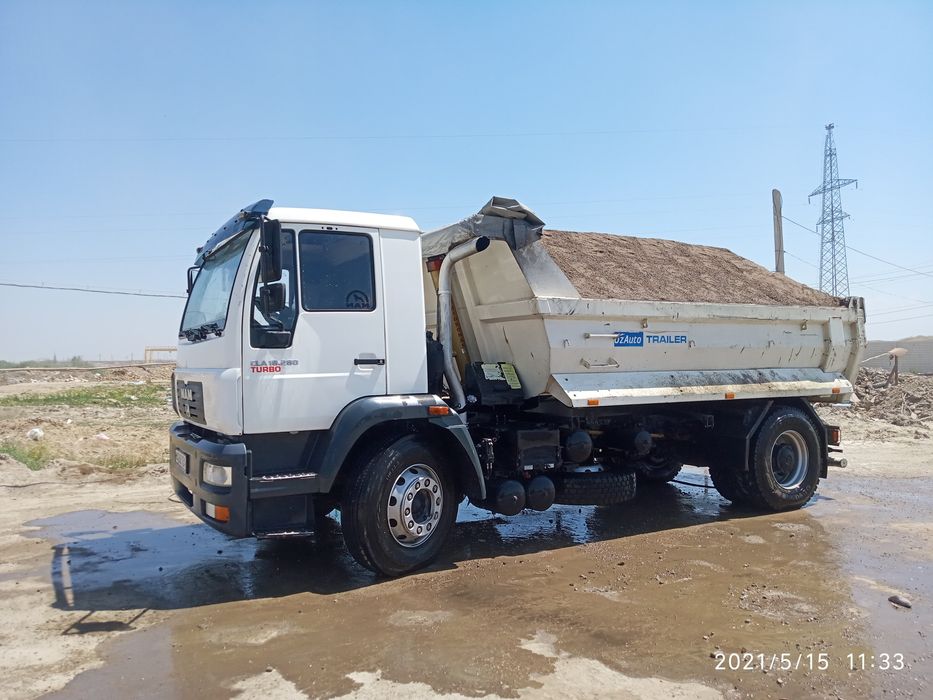 Kilines, Sheben, Chinoz qum, Pishgan gʻisht