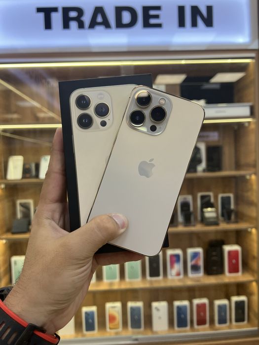 iPhone 13 pro 256
