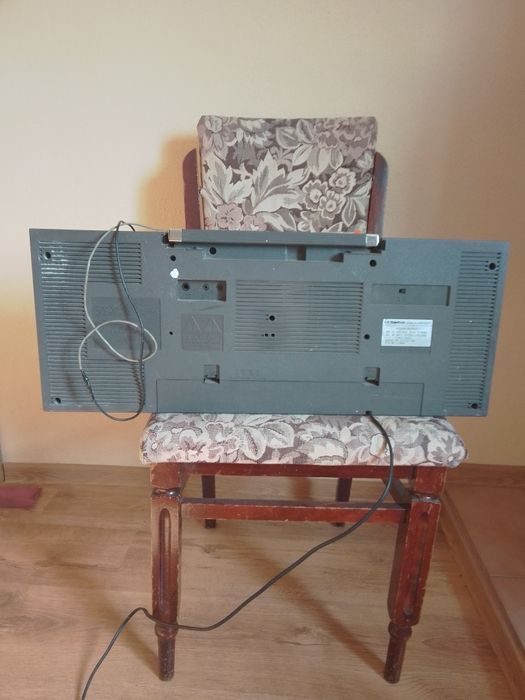 Radiocasetofon Teleton SDR 6001 Japan