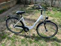 Bicicleta 28" CYCO 7 Vit. in butuc  DAMA Oras Clasica strada Shimano