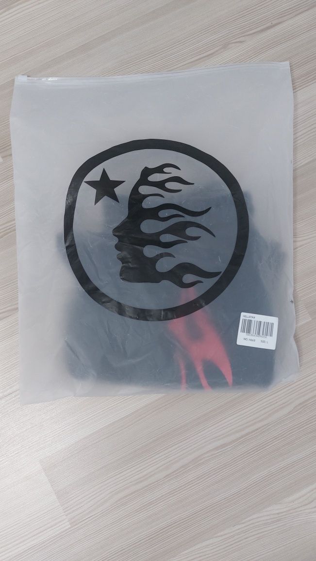 Pantaloni Hellstar