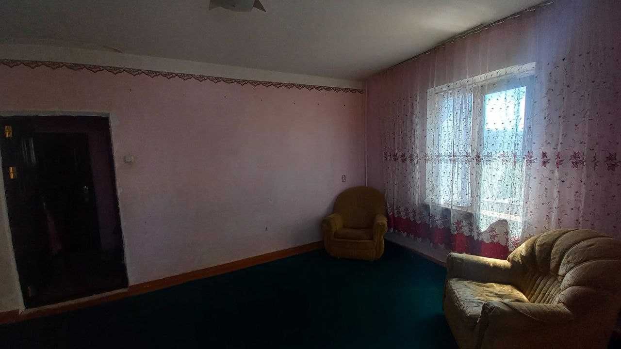 Sogdiana Nodirabegimda 9 etajli domda 1 xonalik kvartira