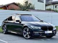 Bmw 740Ld Xdrive