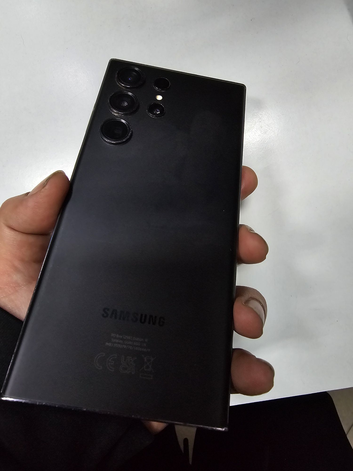 Samsung s23 ultra