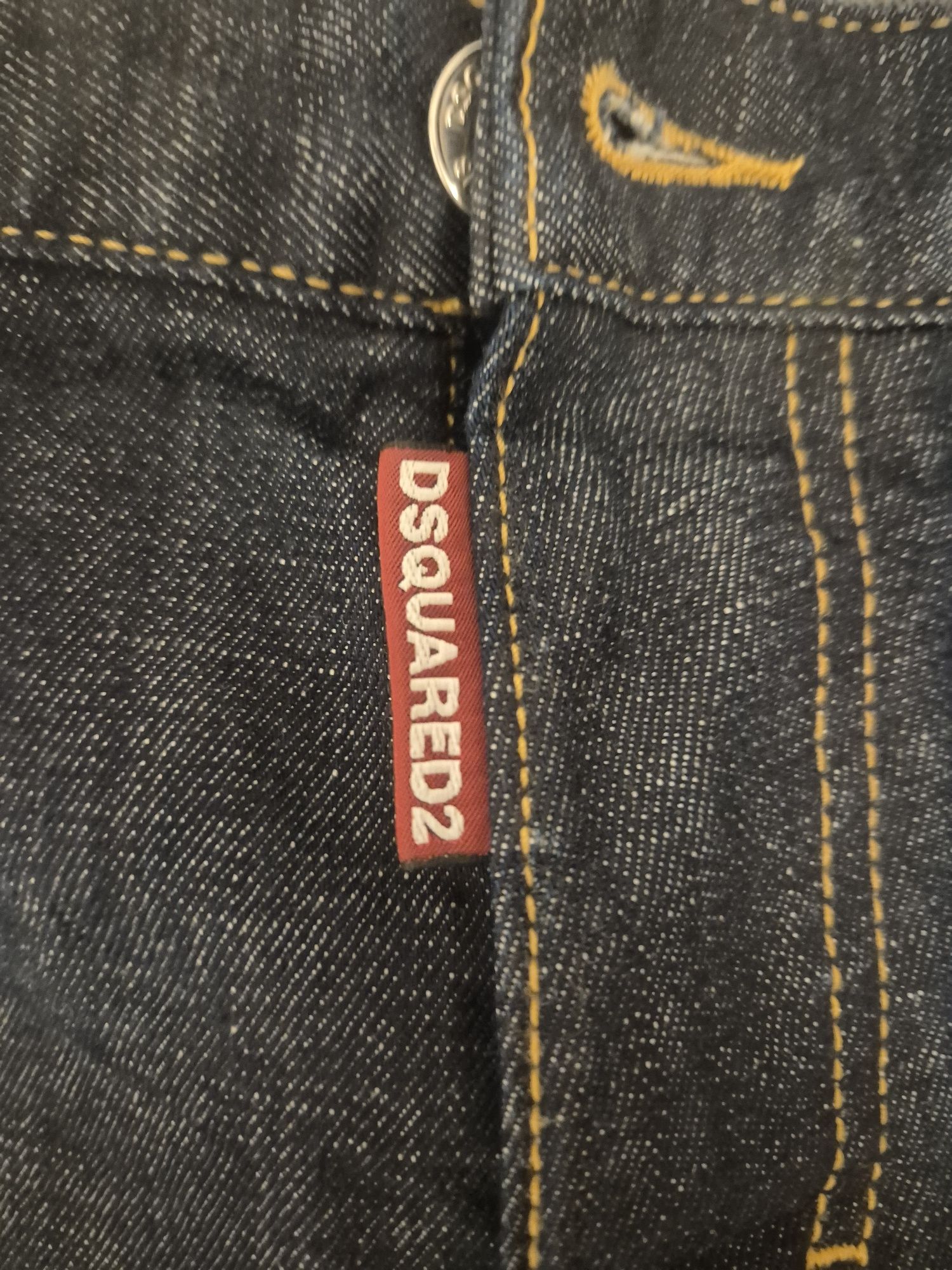 Blugi DSQUARED2 Originali