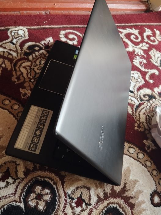 Acer Intel core i5