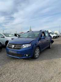 Dezmembrari radiator AC clima Dacia Logan MCV 2016 900 / 0.9 cmc