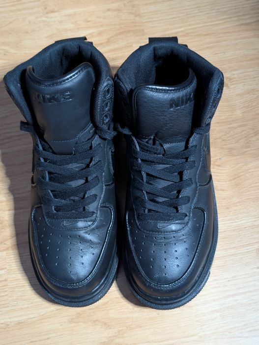 Nike Air Force 1 Luxe Hightop