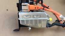 Condensator , Incarcator baterie hybrid  VW Passat B8 GTE an 2021