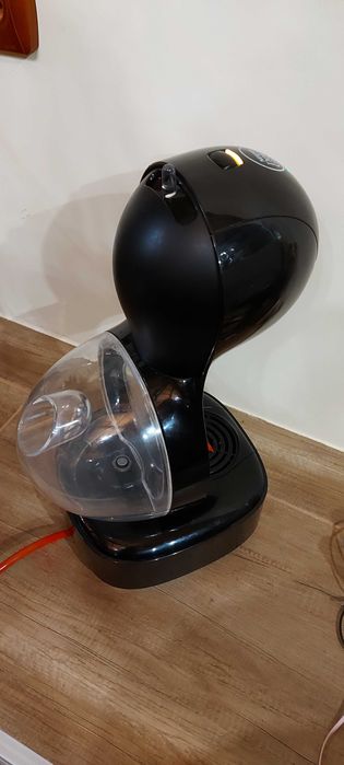 Кафемашини Dolce Gusto Melody и Lumio  с капсули