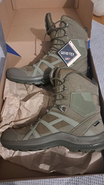 Кубинки от естествена кожа