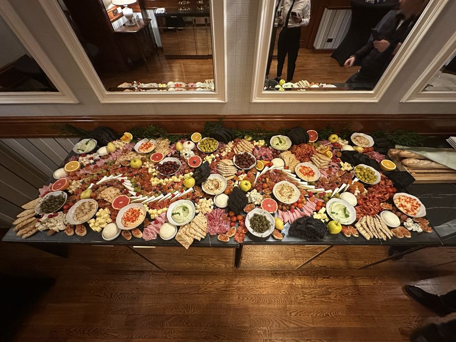 Private chefs / bucatari evenimente