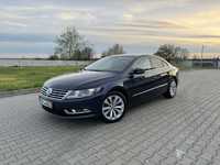 Volkswagen Passat CC Volkswagen Passat CC 2.0TDI 140CP, 2013, Euro 5