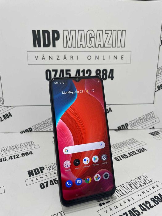 NDP Amanet NON-STOP Sos. Giurgiului 119 REALME C25Y (40776)