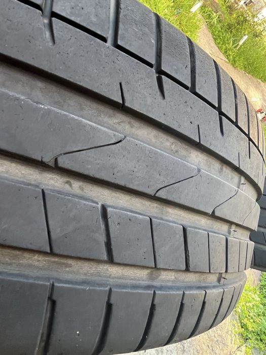 5х100, 5х112 - 225/45/18 - Летни гуми с джанти