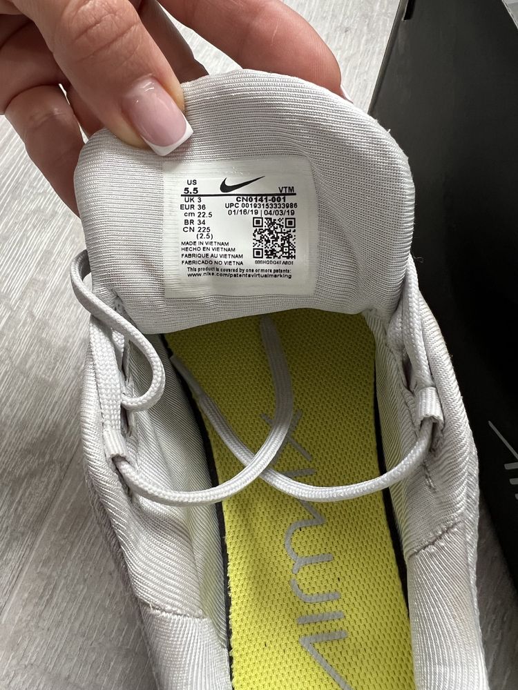Adidași ORIGINALI Nike AIR 720 dama