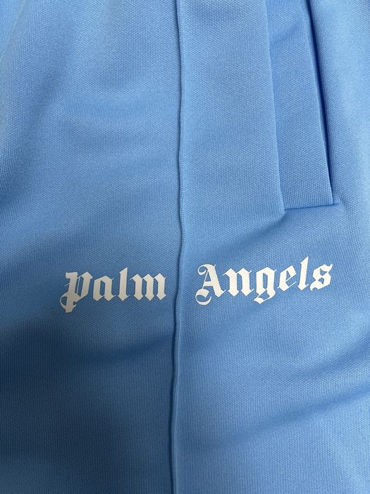 Pantaloni scurti Palm Angels