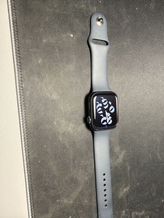 Apple watch series 9 - GPS, 45 mm