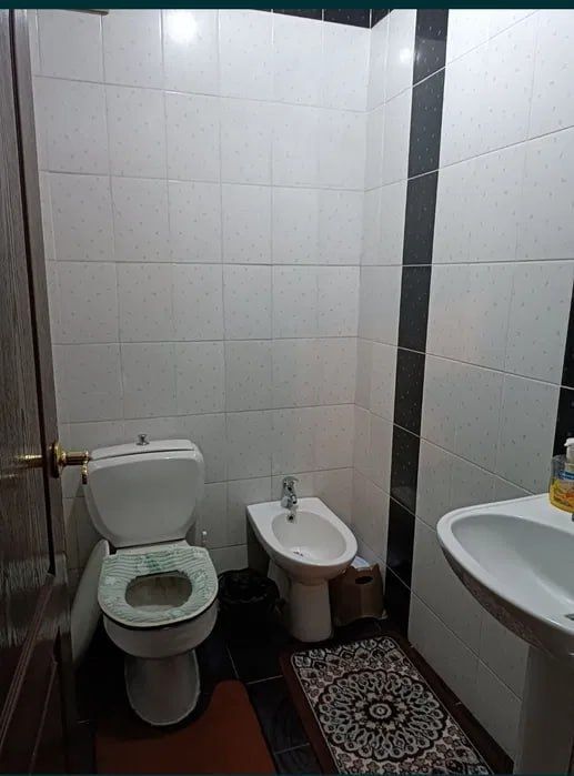 2/2/9. Сергели 6. Квартира 60 м² (ор-р Дехкан базар)