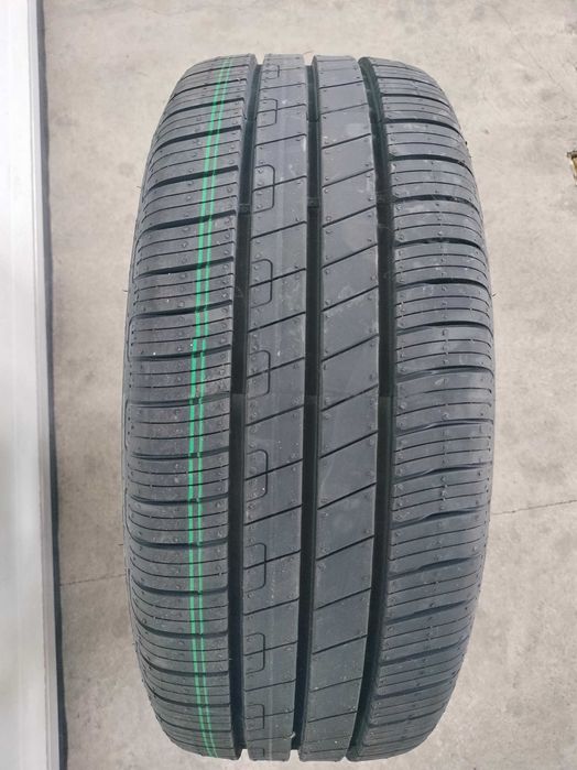 Janta originala dacia-renault 5x114.3 cu cauciuc 205 55 16