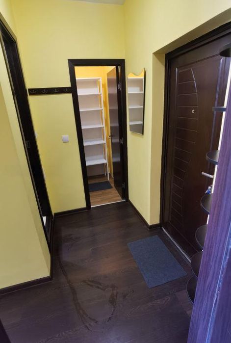 Дава се под наем Двустаен апартамент в Варна, Възраждане 1 - 50 кв.м за 350 € - Снимка #7