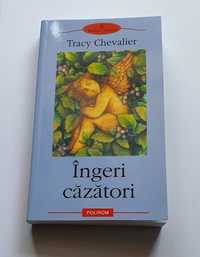 Îngerii căzători - Tracy Chevalier