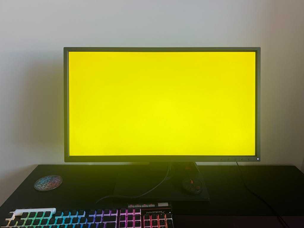 Монитор Zowie XL2430 144 Hz 24"