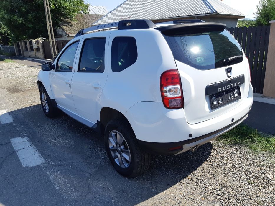 De vânzare Dacia Duster Laureat 1.5DCI  2WD