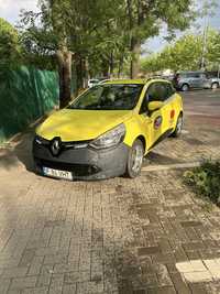 Renault Clio 2014  1.5dci