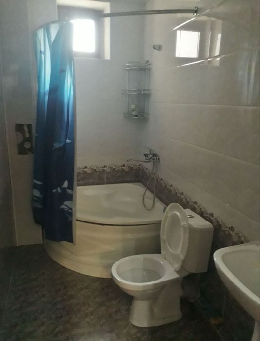 Сдается уютная квартира