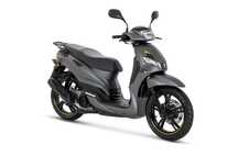 Dezmembram Peugeot Tweet 50 125 4T 2017