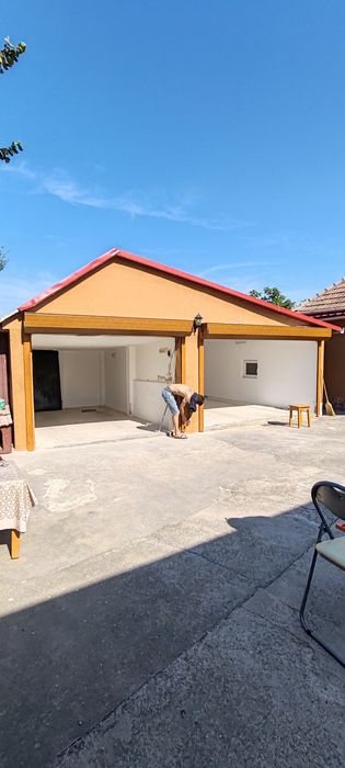 Rulouri Exterioare Aluminiu si Termopane