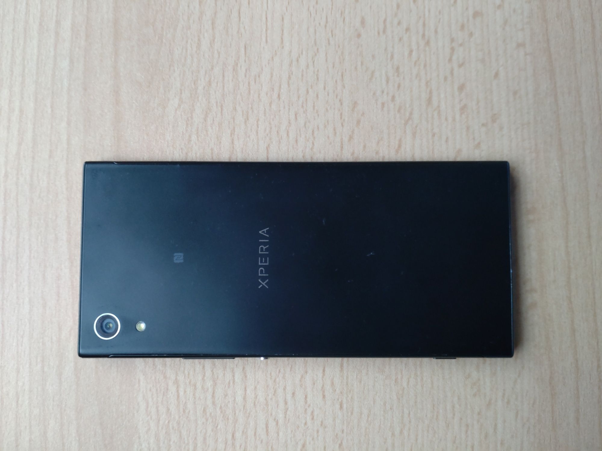 Sony Xperia XA1 G3121