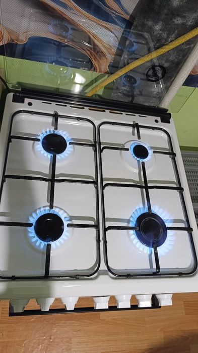Продам газовку в отлично состоянии