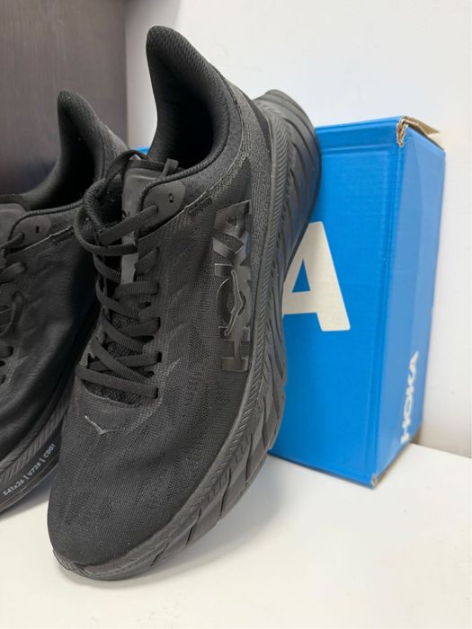 Маратонки HOKA M Carbon X 2, размер 44