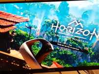 Realitate virtuala Playstation5 VR2
