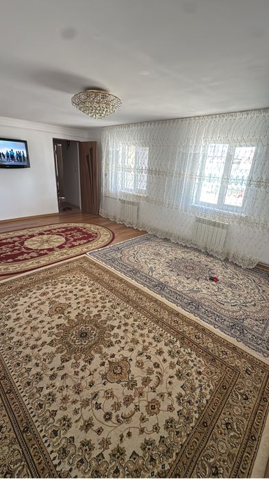 Времянка жалга беріледі