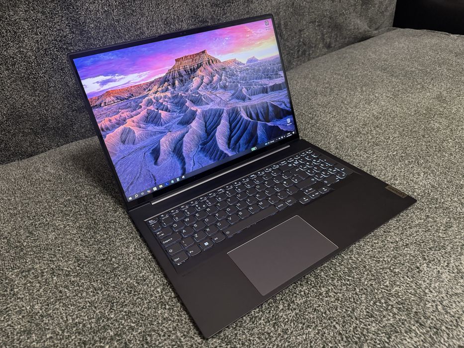 Lenovo / Yoga Slim 7 Pro / 16'' / 16ARH7 / Ryzen 7 / 16+512 / 11 Inc