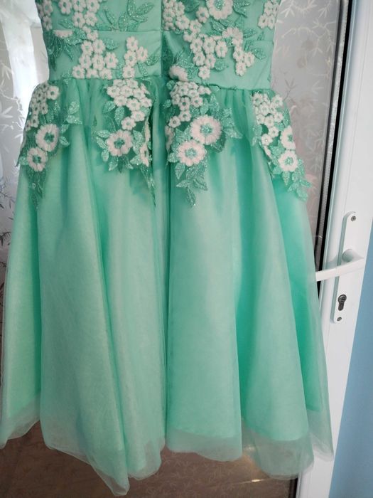 Rochie eleganta de evenimente