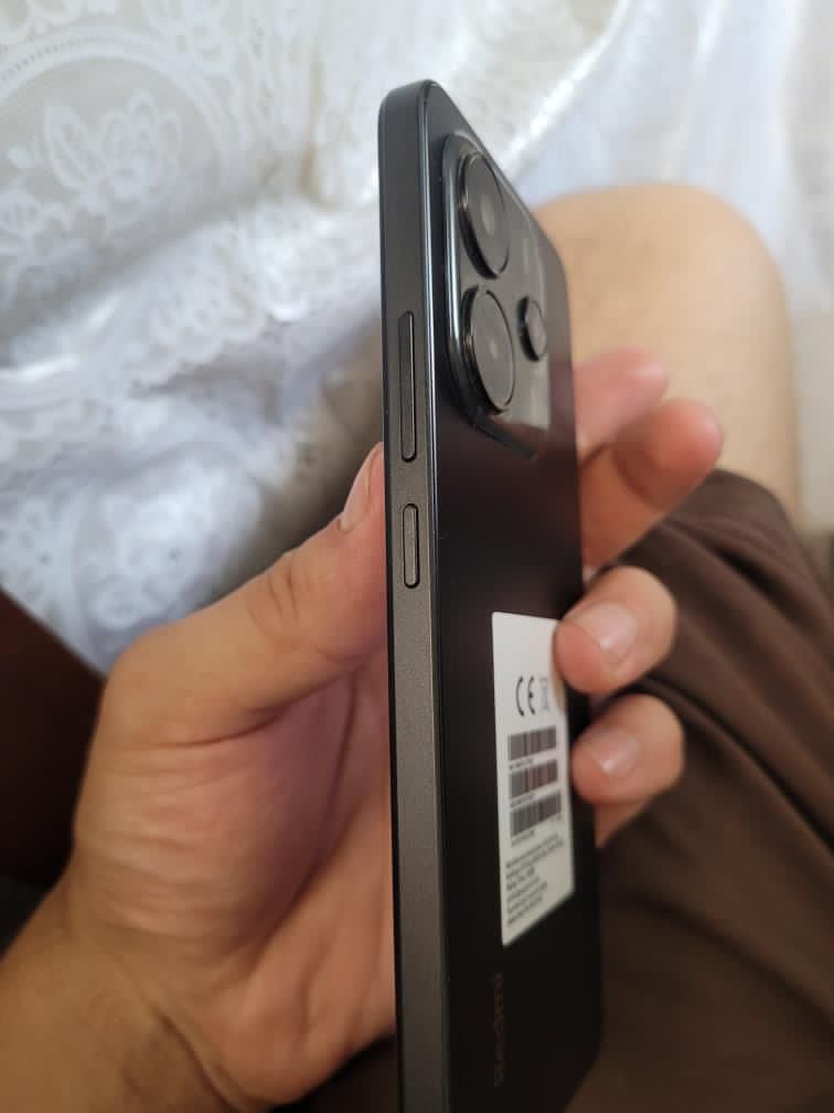 Redmi not 14 128 gb yangi