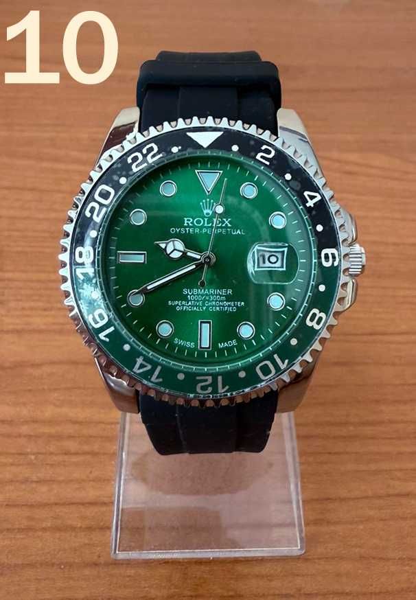 Копия на часовници Rolex