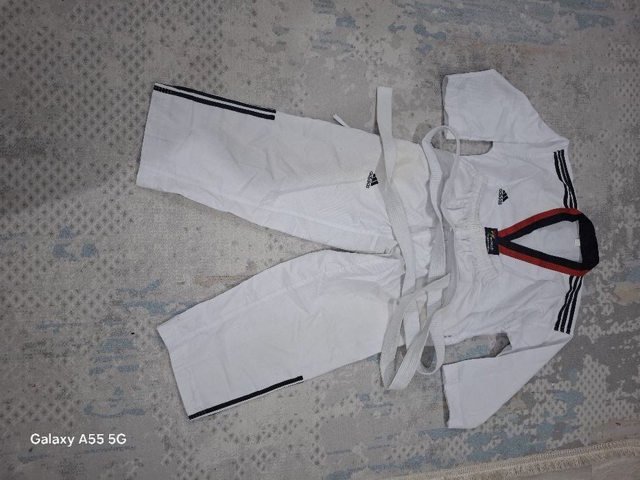 Кимано для тхэквондо