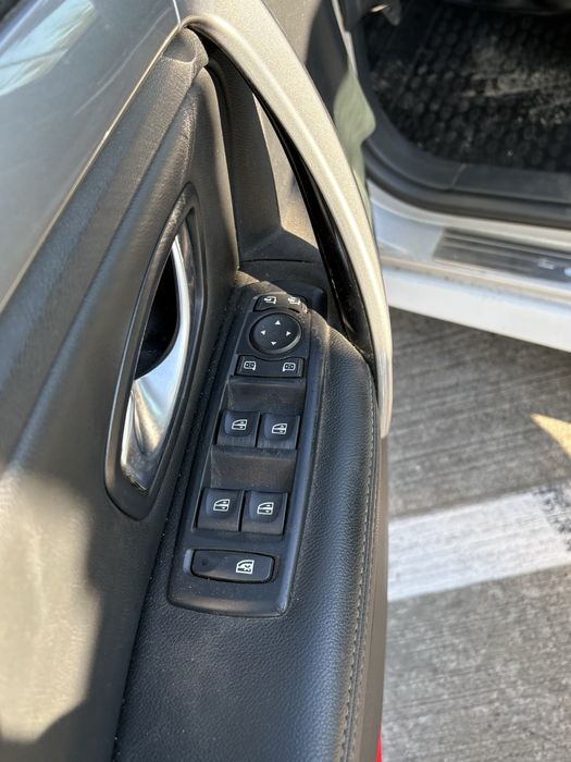 Renault Laguna 3 1.5 dCi