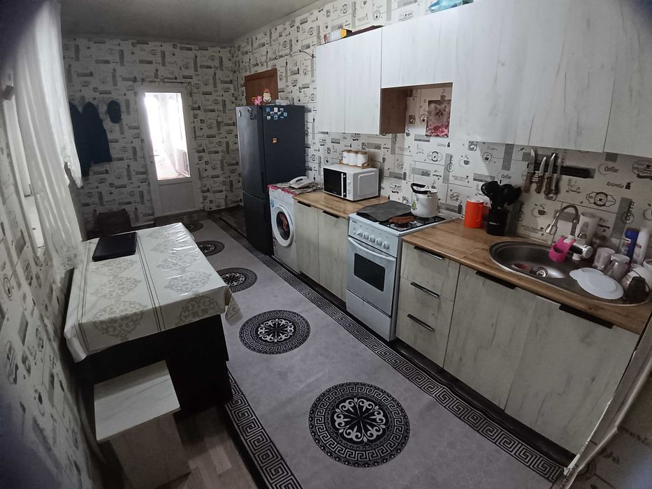 Продам дом в Красном яре